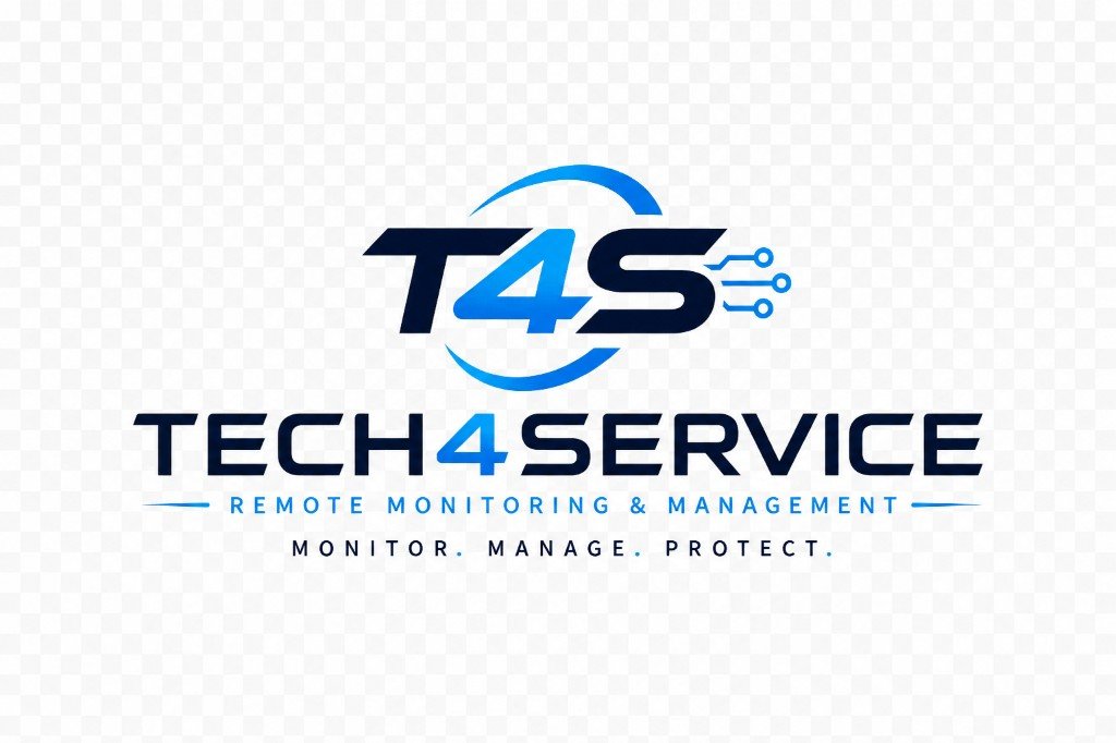 Tech4Service Ltd — Computer repair Edmonton