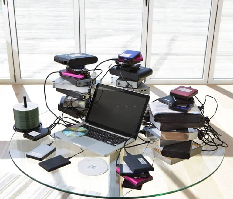 Computer Service Edmonton