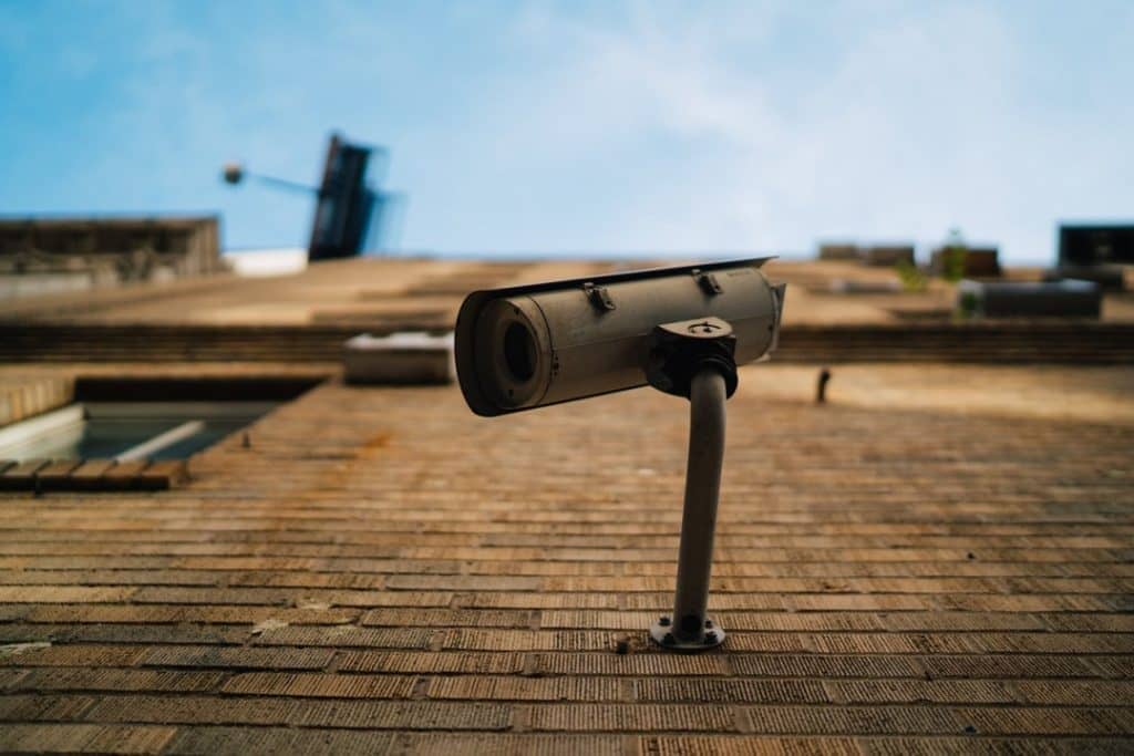 Edmonton Home Security Cameras: Ensuring Safety and Peace of Mind