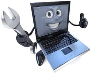 Essential Steps Before Sending Your Laptop for Repair: A Comprehensive Guide