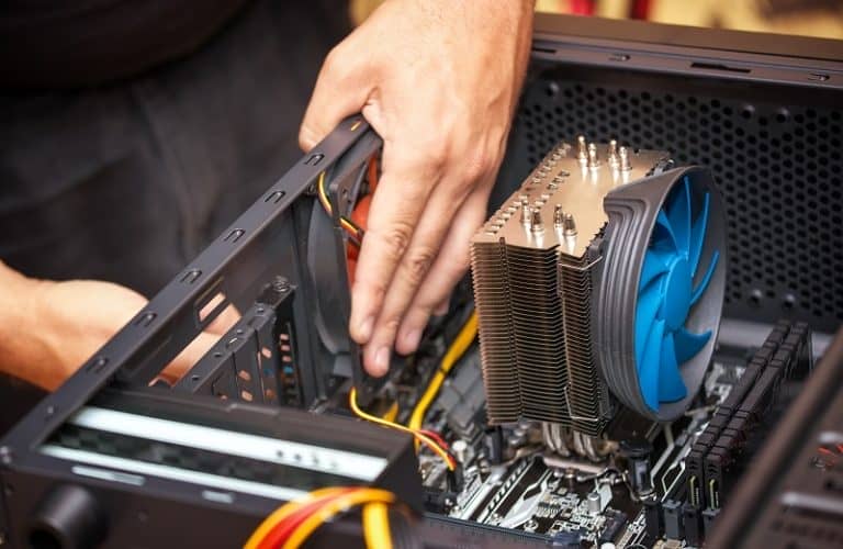 Choosing the Best Computer Repair Service in Edmonton: A Comprehensive Guide