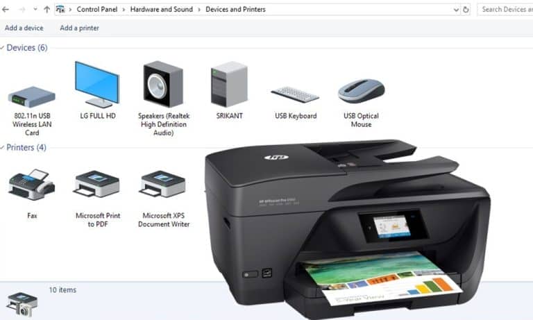 Effortlessly Setting Up Your Printer on Windows 10: A Comprehensive Guide