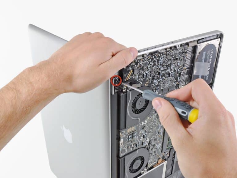MacBook Repairs: Why, When, and Where to Get Them Done