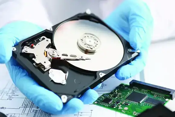 Top 7 Data Recovery Services in Edmonton: Your Ultimate Guide