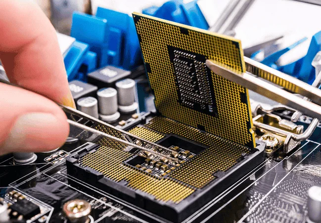 Onsite Computer Repair: The Future of Tech Support