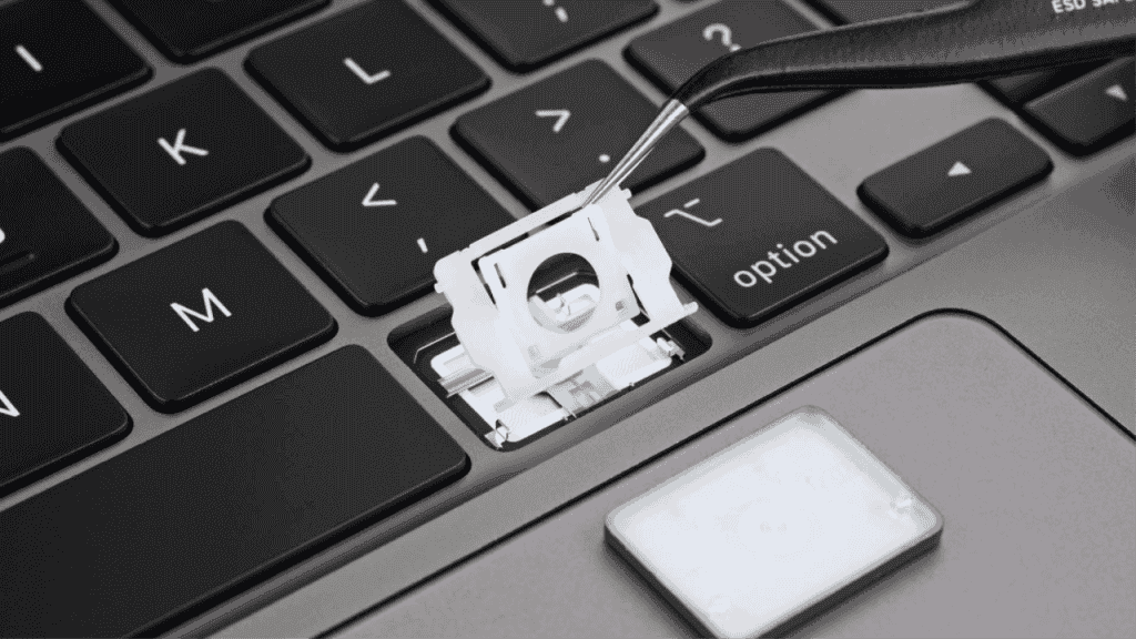 Choosing the Right MacBook Pro Repair Service: Key Considerations