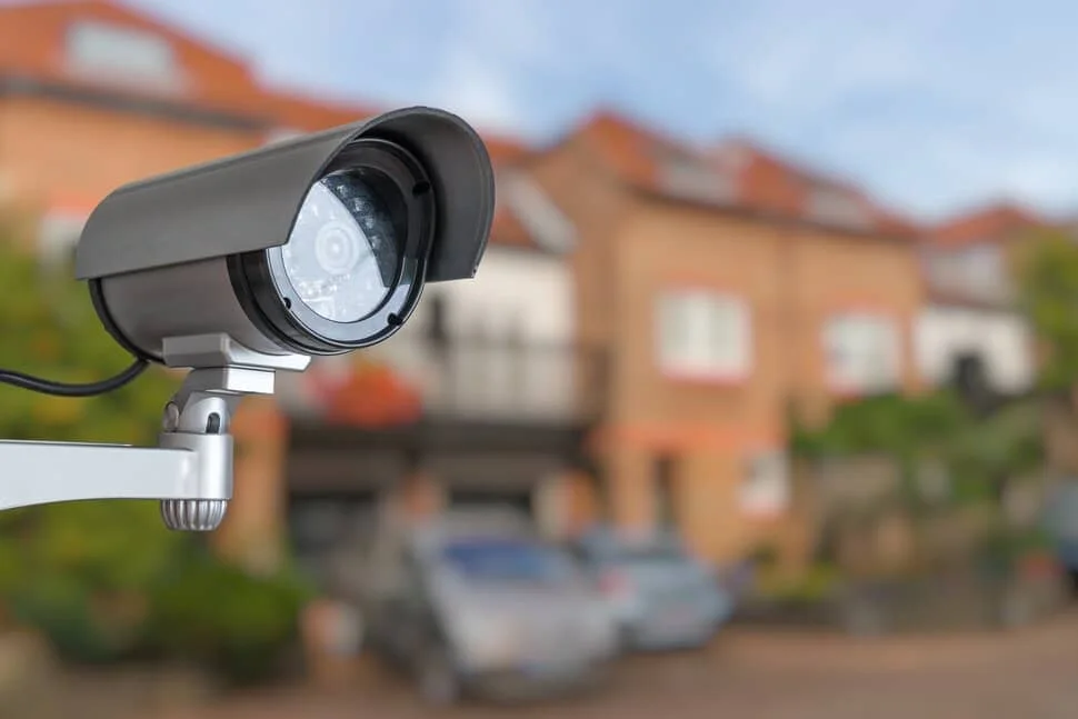 Why Home Security Cameras are a Must-Have Today