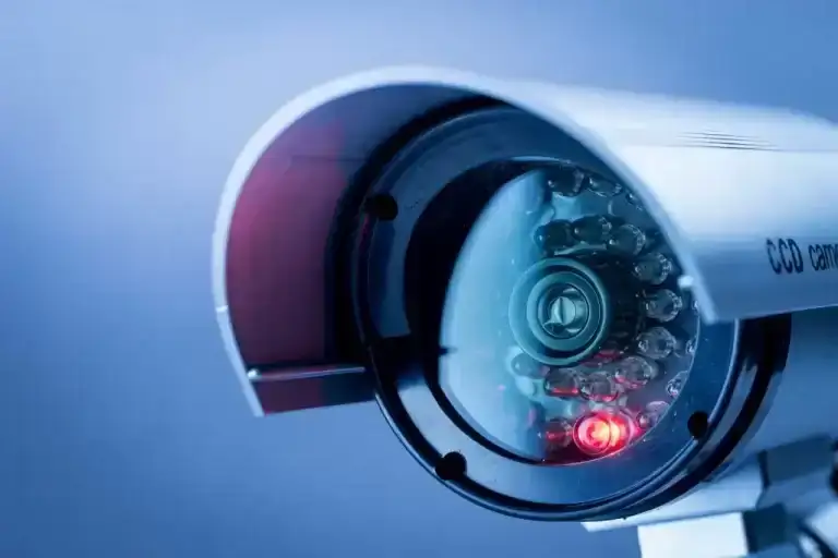 The Power of Surveillance: 5 Benefits of Security Cameras in Business