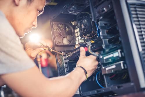 Why Hiring a Professional for Technical Repairs is a Wise Choice