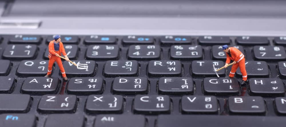 When to Repair or Replace: Navigating the Lifespan of Your Laptop