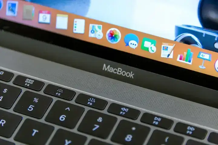 MacBook Hardware Troubles: Identifying and Resolving Common Issues