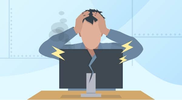 Is Your Computer Crying Out for Help? Signs It Needs Repair