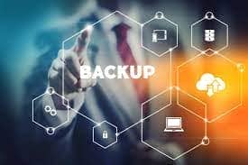 The Imperative of Data Backup and Recovery in Modern Business