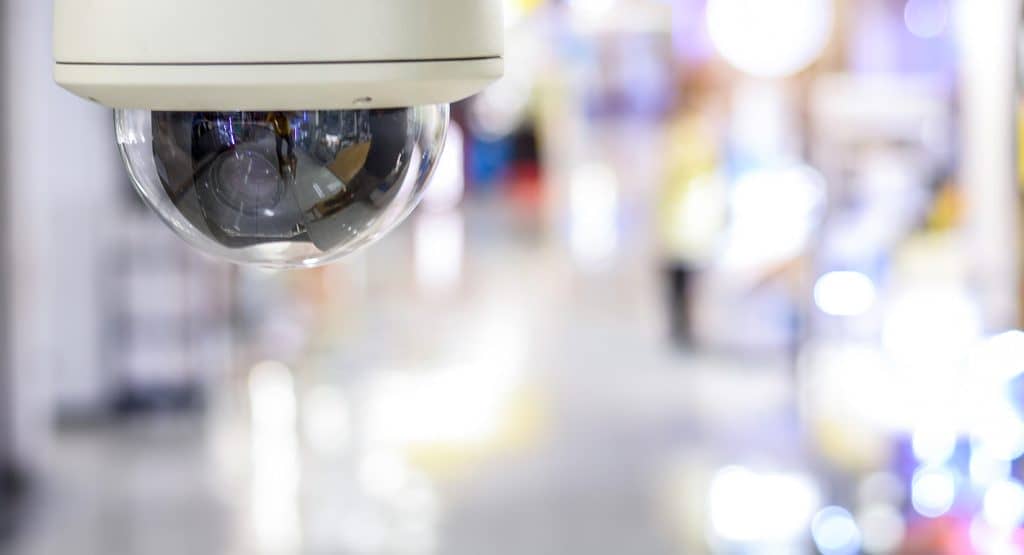 AI-Powered Surveillance: The Future of Public Safety and Security
