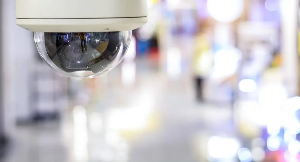 AI-Powered Surveillance: The Future of Public Safety and Security