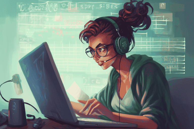 Mastering the Art of Laptop Selection: A Comprehensive Guide