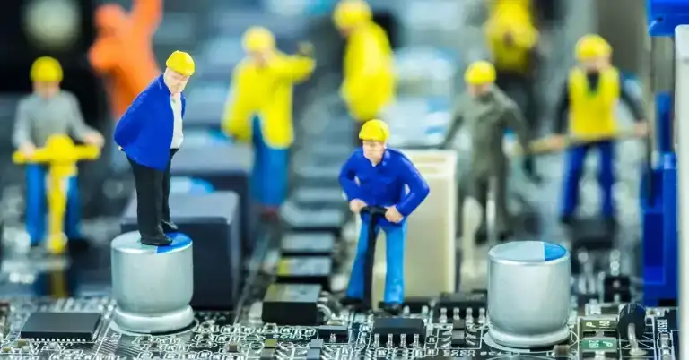 Time for a Tech Refresh? Recognizing When to Upgrade Your Computer