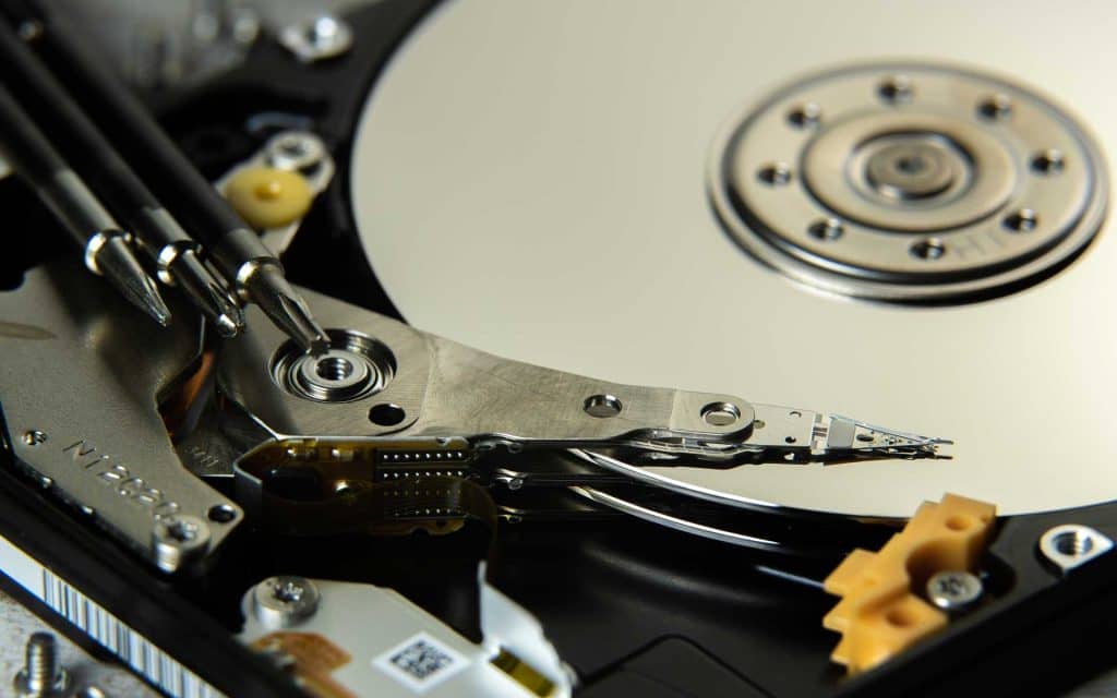 Navigating the "Corrupted Hard Drive" Nightmare: A Guide to Data Recovery