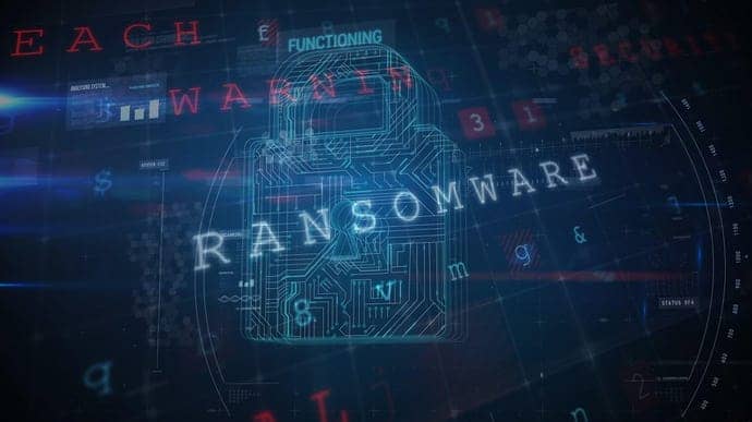 Shielding Your Digital Assets: A Guide to Thwarting Ransomware Attacks