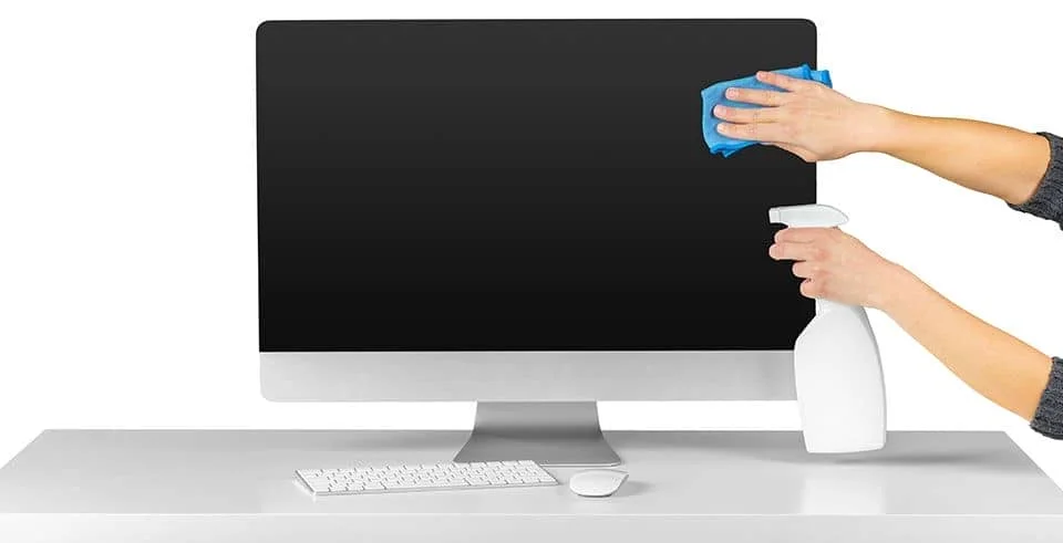 Essential Computer Maintenance Tips for Optimal Performance
