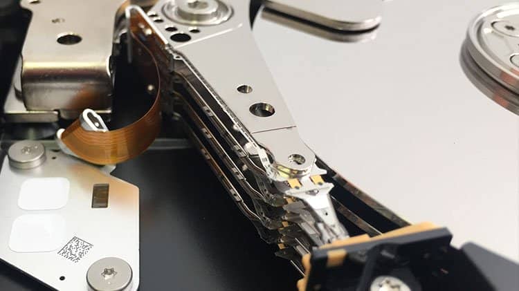 Decoding the Dreaded Hard Drive Click: Causes and Solutions