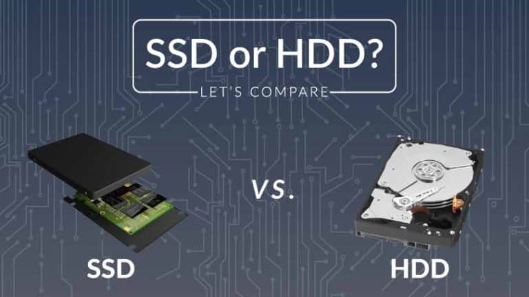 HDDs vs. SSDs: Decoding Failures and the Path to Recovery