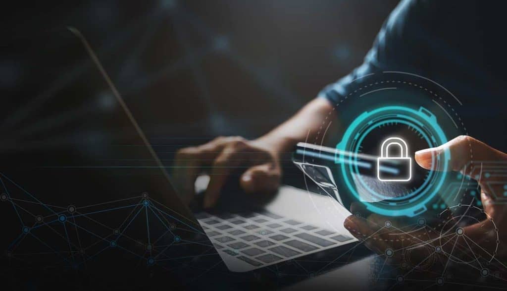 Beyond Phishing: Unmasking the New Wave of Laptop Security Threats