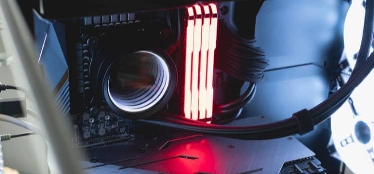 The Importance of CPU Fans: Keeping Your Computer Cool and Quiet
