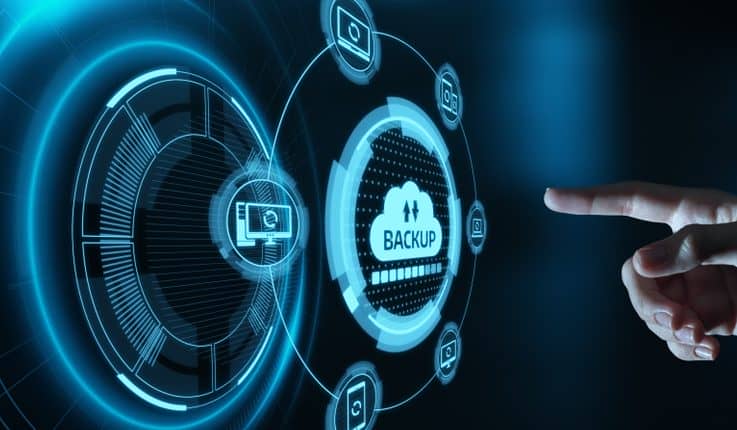 Cybersecurity Essentials: The Importance of Data Backup for Businesses