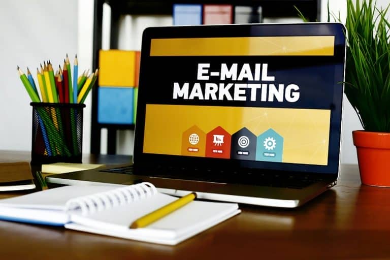 Mastering E-mail Marketing: Top 10 Strategies for Success