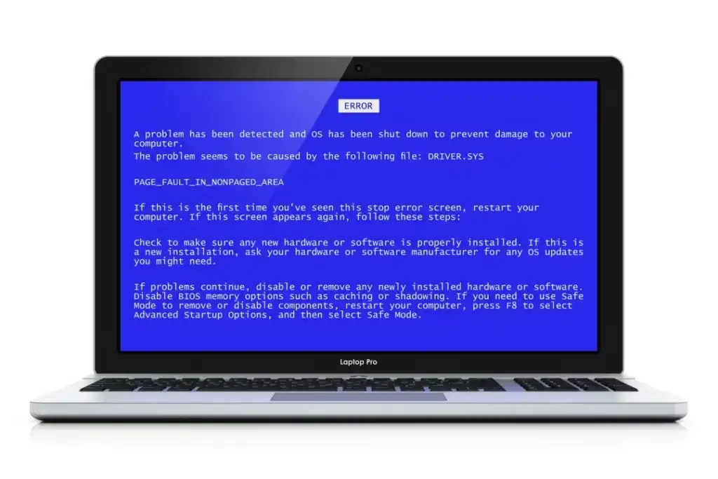Deciphering the Right Time for Laptop Repair: Signs and Considerations