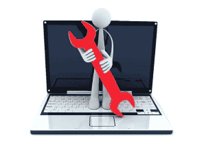 How to Choose the Best Computer Repair Service: Top 5 Factors to Consider"