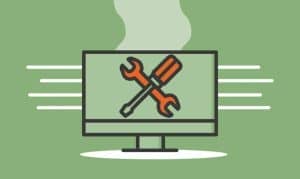 When to Invest in Computer Repairs: A Guide by Tech4Service