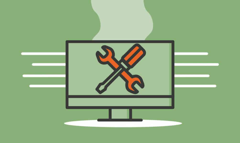 When to Invest in Computer Repairs: A Guide by Tech4Service