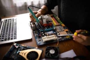 Edmonton's Premier Computer Stores: A Comprehensive Guide