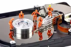 Choosing the Right Data Recovery Service in Edmonton: A Comprehensive Guide