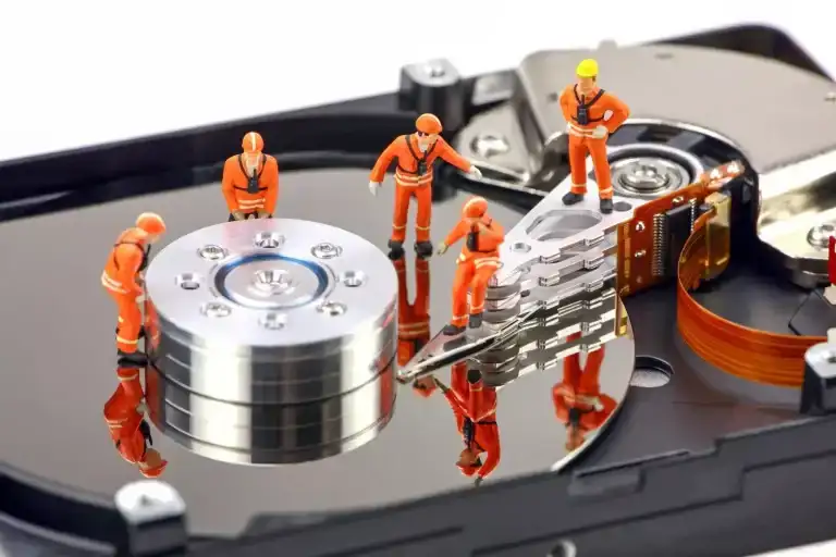 Choosing the Right Data Recovery Service in Edmonton: A Comprehensive Guide