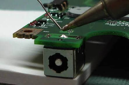 A Comprehensive Guide to DC Jack Replacement"