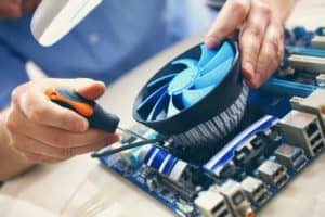 Why Local Computer Repair Services Are Your Best Bet