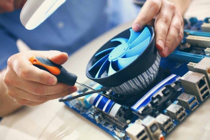 Why Local Computer Repair Services Are Your Best Bet