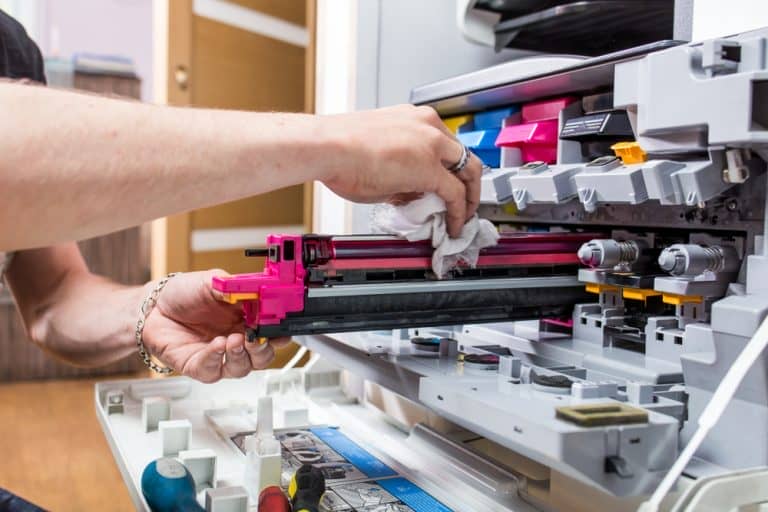 Mastering Printer Installation and Maintenance in the Digital Age