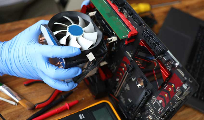 Desktop Computer Maintenance: Your Guide to Seamless Performance
