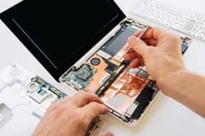 Reliable Screen Replacement Service