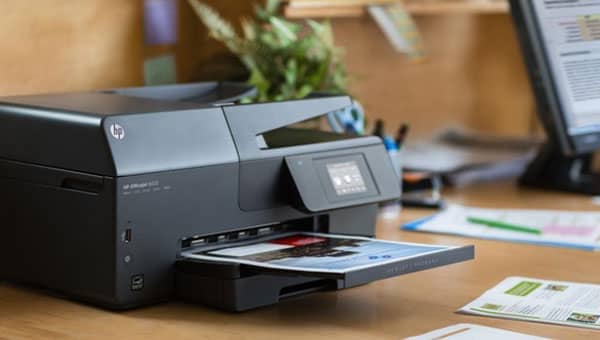 How to Select the Perfect Printer in Edmonton: A Comprehensive Guide