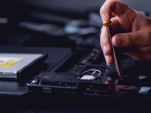 Elevate Your Computer's Performance with Expert Repair in Edmonton