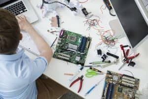 Computer Repair Services