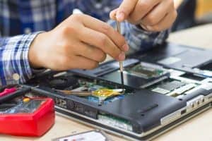 Computer and Laptop Repairs in Edmonton