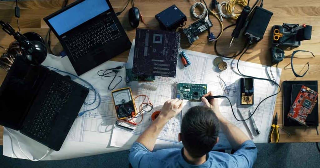 Northside's Premier Computer Repair Solutions