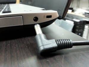 Guide: Replacing Your Laptop's DC Jack Efficiently