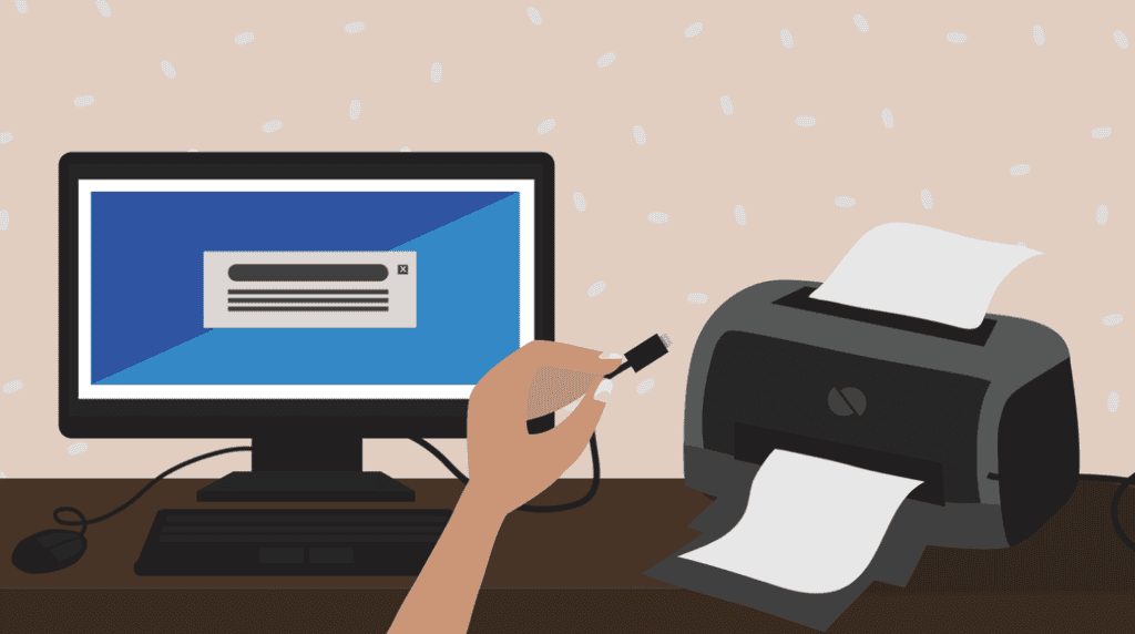 Guide to Effortless Printer Installation